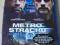 METRO STRACHU /blu-ray/ - stan idealny