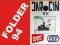 Folder Jarocin 94
