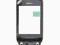 NOKIA C2-02 DIGITIZER  FRONT CZARNY ORYGINALNY