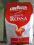 KAWA LAVAZZA QUALITA ROSSA  1 KG- SWIEZA !!!!