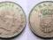 DANIA 1 KRONE 1970 CS FREDERIK IX