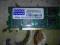 Pamięć Good Ram DDR2 1GB PC2-5300-SODIMM
