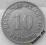 10 Pfennig 1914 A