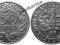 50 groszy 1923 - nikiel - stan II/II+