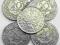 20 groszy 1923 - lot 5 sztuk - bcm !