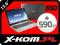 ASUS R553LB-XX292H K56CB i7 8GB 128SSD GT740 Win8