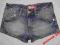 H&amp;M NOW SZORTY SPODENKI ROZM. 140