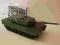 CZOŁG  PANZER 87   -  MINITANKS    1:87