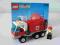 LEGO 6668 Recycle Truck klocki