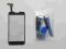 Dotyk digitizer ZTE GRAND X V987 Narzędzia + klej