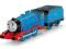 # TOMEK THOMAS KOLEJKA TRACKMASTER - GORDON GABRYŚ