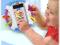 Fisher Price Ucz i baw grzechotka etui iPhone BCM