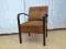 FOTEL ART DECO,VINTAGE,KLUBOWY,DESIGN lata 60/70
