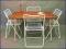 Danish Garden Table / Teak  design 60 / 70 ...