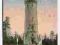 Wielka Sowa - wieża widokowa