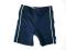 PORZĄDNE kąpielówki spodenki szory  basen 104 110
