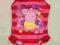 Strój kąpielowy Świnka PEPPA Mothercare r. 86