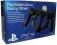 PLAYSTATION MOVE RACING WHEEL / KIEROWNICA / PS3