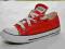 KuLtowe Trampki  __CONVERSE __Red :)25  super