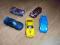 Zestaw Hot Wheels 5 aut !!!!!!