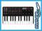 AKAI MPK MINI KLAWIATURA STERUJĄCA MIDI SKLEP W-WA