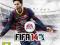 FIFA 14 PO POLSKU NOWA PS3 DRUGA GRA GRATIS
