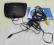 Router Linksys Cisco WAG54G2 ADSL2 Wireless-G