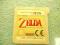 Gra Nintendo 3DS  Zelda Ocarina of Time !