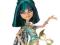 MONSTER HIGH CLEO DE NILE nowość !!!