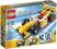 LEGO CREATOR 31002 SAMOCHÓD WYŚCIGOWY 3w1 NOWY