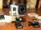 Kamera HD GoPro be Hero3 Black Jak nowa!