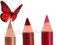 MAX FACTOR konturówka do ust + pędzelek 2 KOLORY