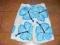 Spodenki dla chłopca  11-12 lat 146-152