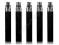 BATERIA 1100mAh do e-papierosa C/CE4/CE5/CE6/T/W