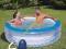 Basen dmuchany z jacuzzi domowe 196x53cm, nowy