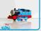 THOMAS CARNIVAL - TOMEK - lokomotywa TRACKMASTER