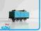 wagon z piłami - TOWAROWY - Tomek TRACKMASTER