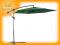 Parasol BANANE 300 cm na wysięgniku GWARANCJA