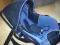 fotelik samochodowy 4baby jak nowy 0-13kg
