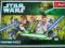 POSZUKIWANE_STAR WARS_NOWE PUZZLE PANORAMA :)