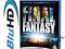 FINAL FANTASY THE SPIRITS WITHIN BLU-RAY NAPISY PL