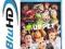 MUPPETY/THE MUPPETS BLU-RAY DUBBING PL OD RĘKI!