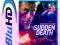 NAGŁA ŚMIERĆ/SUDDEN DEATH BLU-RAY PL OD RĘKI!