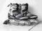 SUPER ROLKI ROLLERBLADE SPARK 8K 42,5 / 269 mm ALU