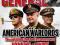 ARMCHAIR GENERAL 7/2012 USA ARMCHAIR GENERAL 7/2012 USA