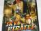 Sky Pirates DVD i zaczyna się przygoda FOLIA