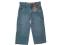 Spodnie jeans boy LEVIS 98 104 cm 3 lata nowe USA