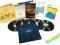 GENESIS - BOX SET - 5 LP -(1976-1982) nowe w folii