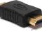 ZŁĄCZKA HDMI  WTYK HDMI WTYK HDMI