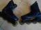 ROLKI ROLLERBLADE  ROZ 43